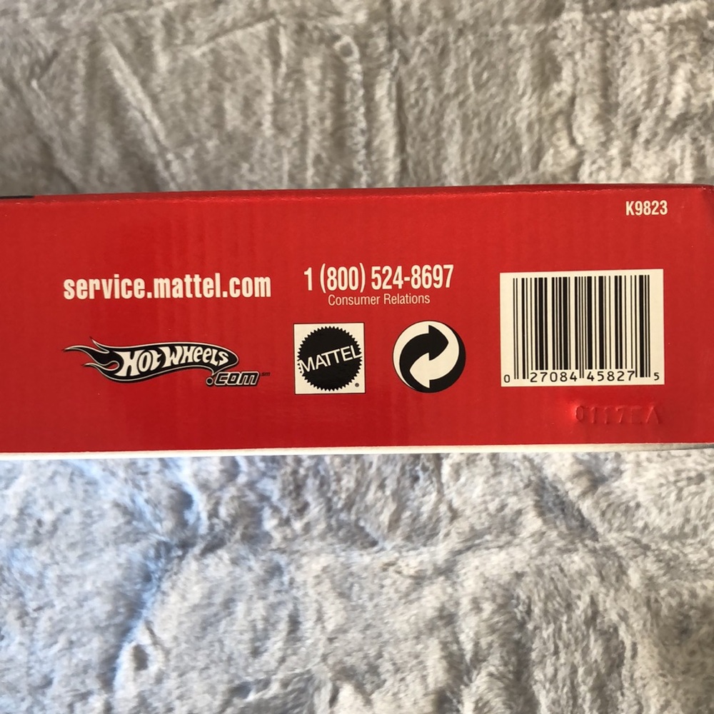 💖 Hot Wheels Racing Timer New In Box - Picture 4 of 10